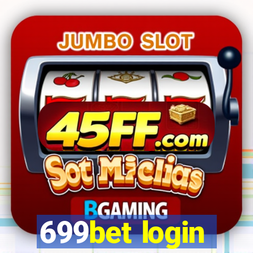 699bet login